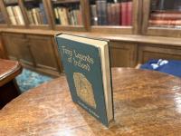 Fairy Legends AND TRADITIONS OF THE South of Ireland  A NEW AND COMPLETE EDITION BY T. WRIGHT  WITH ILLUSTRATIONS BY MACLISE AND GREEN