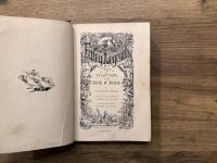 Fairy Legends AND TRADITIONS OF THE South of Ireland  A NEW AND COMPLETE EDITION BY T. WRIGHT  WITH ILLUSTRATIONS BY MACLISE AND GREEN