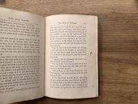 Fairy Legends AND TRADITIONS OF THE South of Ireland  A NEW AND COMPLETE EDITION BY T. WRIGHT  WITH ILLUSTRATIONS BY MACLISE AND GREEN