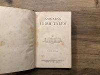 AMUSING IRISH TALES   FOURTH EDITION
