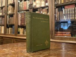 THE SPIRIT AND INFLUENCE OF CHIVALRY.