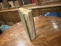 THE SPIRIT AND INFLUENCE OF CHIVALRY.