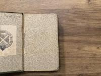 THE SPIRIT AND INFLUENCE OF CHIVALRY.