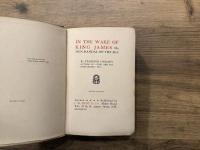 IN THE WAKE OF KING JAMES  OR DUN-RANDAL ON THE SEA