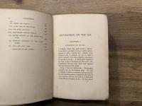 IN THE WAKE OF KING JAMES  OR DUN-RANDAL ON THE SEA