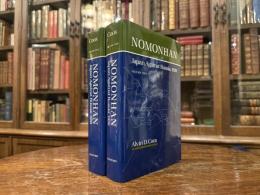 NOMONHAN  Japan Against Russia, 1939