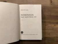 NOMONHAN  Japan Against Russia, 1939