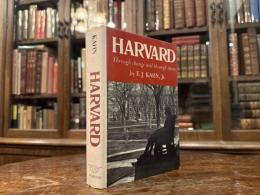 HARVARD  Through Change and Through Storm
