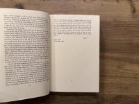 HARVARD  Through Change and Through Storm