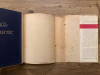 ETIQUETTE  The Blue Book of Social Usage