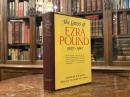 THE LETTERS OF EZRA POUND 1907-1941  EDITED BY D. D. PAIGE
