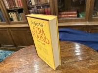 THE LETTERS OF EZRA POUND 1907-1941  EDITED BY D. D. PAIGE
