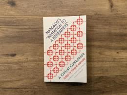 NABOKOV'S INVITATION TO A BEHEADING   A Critical Companion