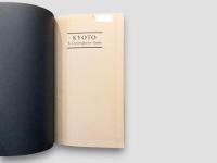 KYOTO  A Contemplative Guide