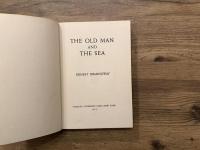 THE OLD MAN AND THE SEA