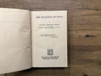 THE RELIGIONS OF INDIA