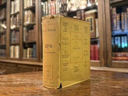 The Short Stories of H. G. Wells