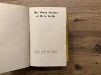 The Short Stories of H. G. Wells