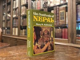 THE FESTIVALS OF NEPAL