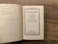 The Short Stories of SAKI (H. H. MUNRO)  COMPLETE WITH AN INTRODUCTION BY Christopher Morley
