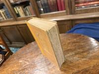 THE CONNOISSEUR AND OTHER STORIES