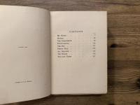 THE CONNOISSEUR AND OTHER STORIES