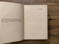 THE CONNOISSEUR AND OTHER STORIES