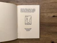 CERTAIN NOBLE PLAYS OF JAPAN: FROM THE MANUSCRIPTS OF ERNEST FENOLLOSA, CHOSEN AND FINISHED BY EZRA POUND, WITH AN INTRODUCTION BY WILLIAM BUTLER YEATS.