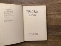 THE VEIL  AND OTHER POEMS