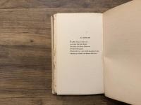 THE VEIL  AND OTHER POEMS