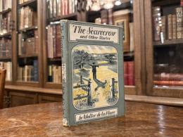 THE SCARECROW AND OTHER STORIES  illustrated by Irene Hawkins