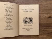 THE SCARECROW AND OTHER STORIES  illustrated by Irene Hawkins