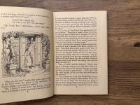 THE SCARECROW AND OTHER STORIES  illustrated by Irene Hawkins