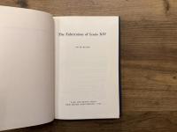 The Fabrication of Louis XIV