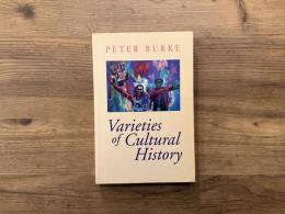 Varieties of Cultural History