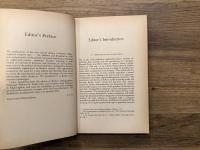 A Philosophical Enquiry into the Origin of our Idears of the Sublime and Beautiful   Edited with an Introduction and Notes by JAMES T. BOULTON