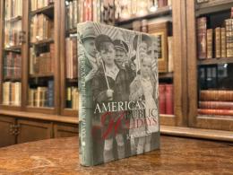 AMERICA'S PUBLIC HOLIDAYS  1865-1920