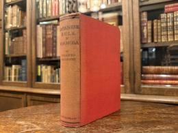 JAPANESE RULE IN FORMOSA   WITH PREFACE BY BARON SHIMPEI GOTO   TRANSLATED BY GEORGE BRAITHWAITE  WITH THIRTY-EIGHT ILLUSTRATIONS AND A MAP