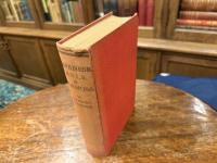 JAPANESE RULE IN FORMOSA   WITH PREFACE BY BARON SHIMPEI GOTO   TRANSLATED BY GEORGE BRAITHWAITE  WITH THIRTY-EIGHT ILLUSTRATIONS AND A MAP