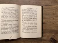 THE WITCH  AND OTHER STORIES   FROM THE RUSSIAN BY CONSTANCE GARNETT
