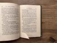 THE WITCH  AND OTHER STORIES   FROM THE RUSSIAN BY CONSTANCE GARNETT