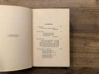 HENRY BROCKEN   HIS TRAVELS AND ADVENTURES IN THE RICH, STRANGE, SCARCE-IMAGINABLE REGIONS OF ROMANCE