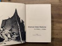 American Indian Medicine