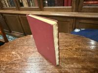 PLATO'S SYMPOSIUM or Supper   Newly Translated into English with an Introduction by SHANE LESLIE