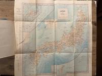THINGS JAPANESE  BEING NOTES ON VARIOUS SUBJECTS CONNECTED WITH JAPAN  FOR THE USE OF TRAVELLERS AND OTHERS    Fourth Edition  Revised & Enlarged