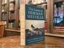 THE LETTERS OF HERMAN MELVILLE