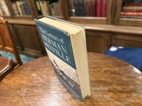 THE LETTERS OF HERMAN MELVILLE