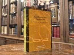 Justification and Application  Remarks on Discourse Ethics   translated by Ciaran Cronin