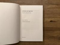 Justification and Application  Remarks on Discourse Ethics   translated by Ciaran Cronin
