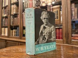 THE LETTERS OF W. B. YEATS   EDITED BY ALLAN WADE